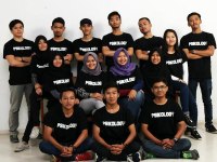 Parallel Class UNAS PASIM Nomor 10