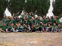 Parallel Class UNAS PASIM Nomor 6